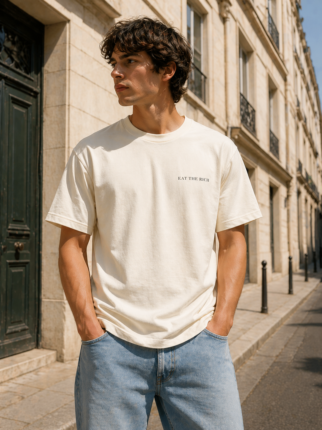 Natural / 2XL