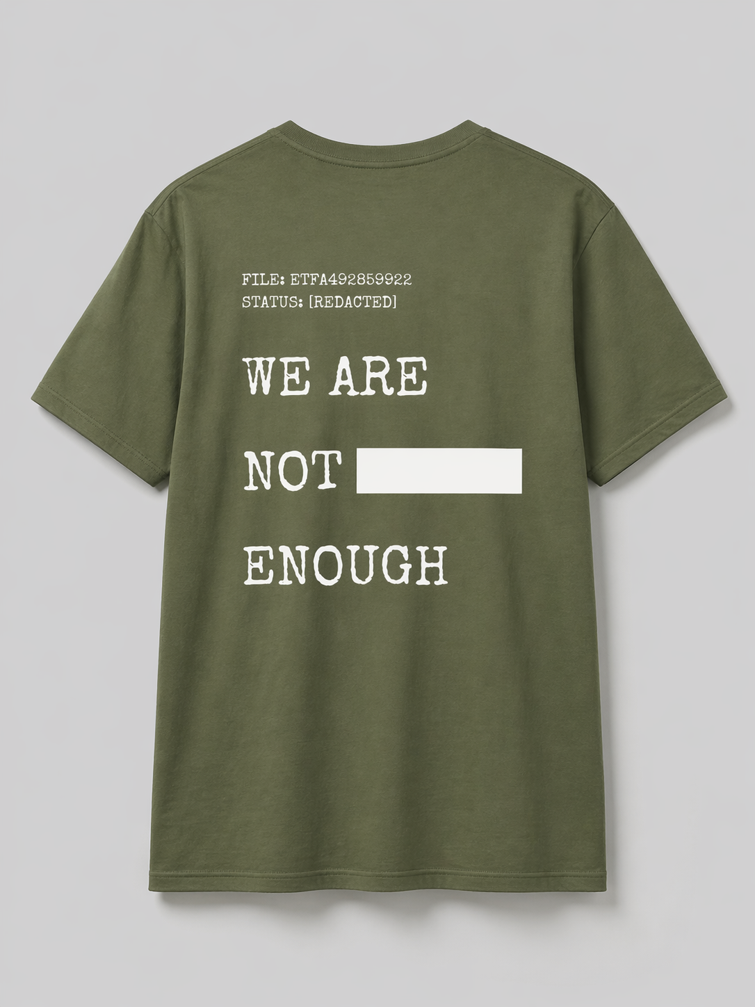 Military Green / 4XL