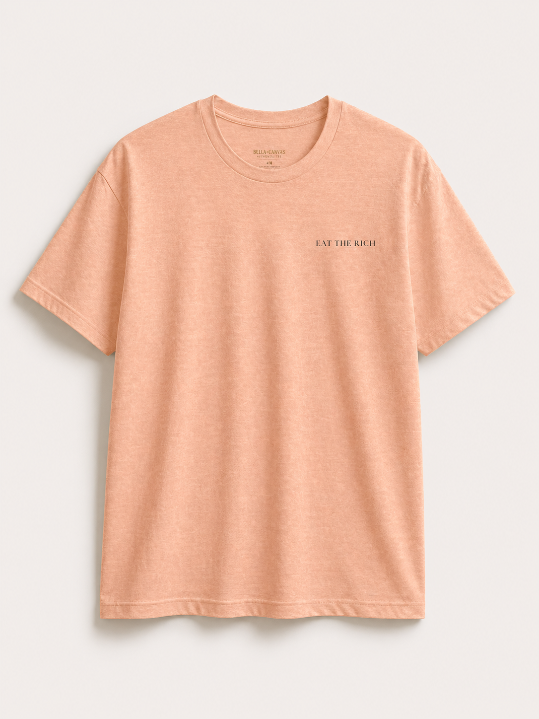 Peach / 2XL