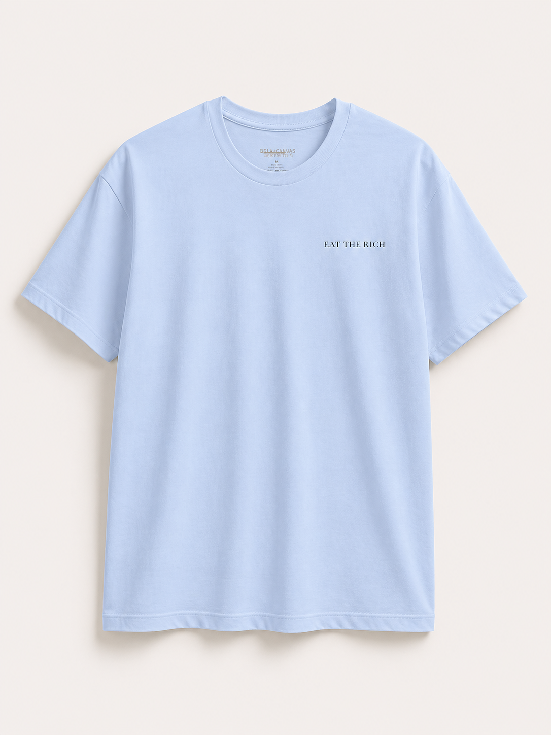 Baby Blue / 2XL