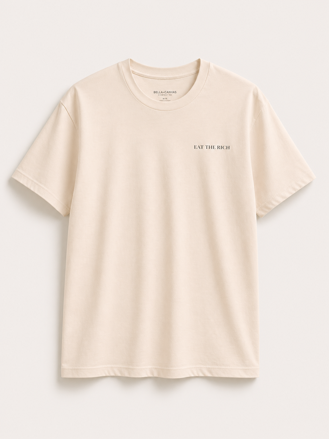 Cream / 3XL