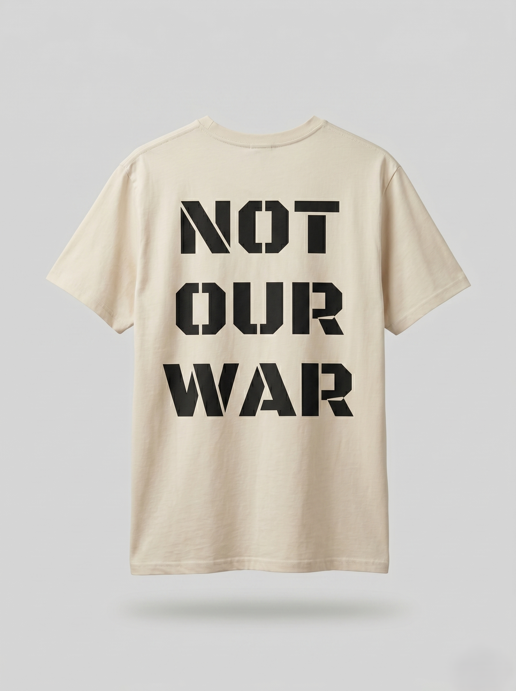 Natural / 2XL