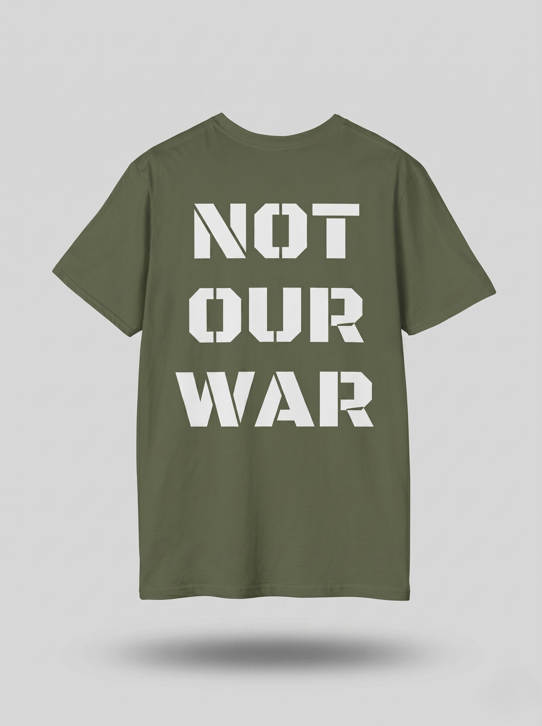 Military Green / 4XL